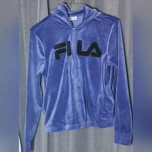 Fila hoody